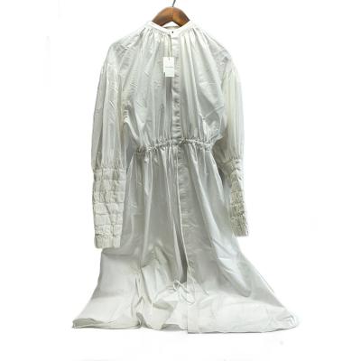 hyke 中古（HYKE／ワンピース、チュニック）（色：ホワイト系