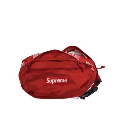 supreme ウエストバッグ（アウトドア ウエストバッグ、ウエストポーチ