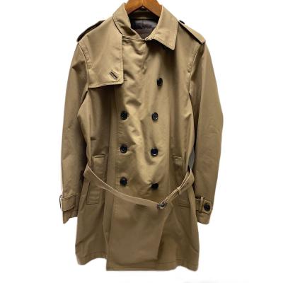 【美品】コーチ COACH メンズトレンチコート Mサイズ COACH メンズトレンチコート｜コート、ジャケット｜ファッション 通販