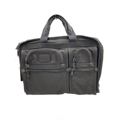 TUMI ORGANIZER PORTFOLIO BRIEF ブリーフケースのおすすめ人気商品