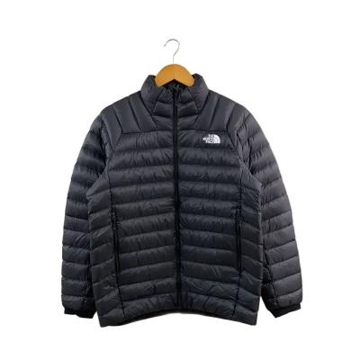 プルオーバーダウンジャケット（THE NORTH FACE／メンズファッション