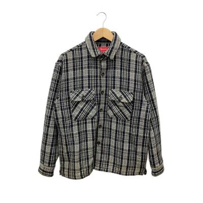 supreme ネルシャツのおすすめ人気商品一覧 通販 - Yahoo!ショッピング