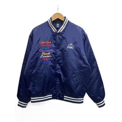 kith スタジャン（ファッション）のおすすめ人気商品一覧 通販 - Yahoo