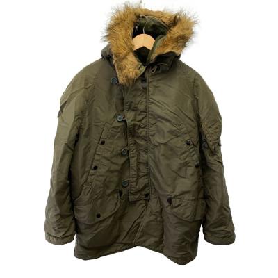 バズリクソンズn3b（サイズ（S/M/L）：L）のおすすめ人気商品一覧 通販
