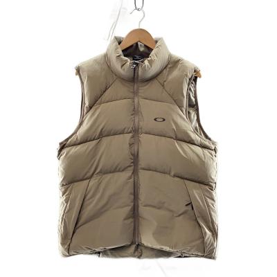 オークリーダウンベストのおすすめ人気商品一覧 通販 - Yahoo!ショッピング