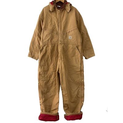 カーハート carhartt（メンズつなぎ、オールインワン） | ファッション