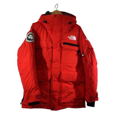 THE NORTH FACE サザンクロスパーカーのおすすめ人気商品一覧