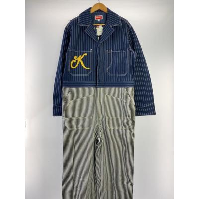kenzo（メンズオーバーオール）｜ボトムス、パンツ | ファッション の