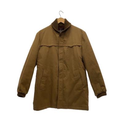 eyedy ファラオジャケットSoftMachine バイカー　カーコート ソフトマシーン ファー コート | SOFTMACHINE FEAR COAT - TWO FACE