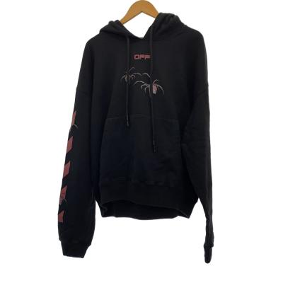 off white メンズパーカー｜トップス｜ファッション おすすめ人気商品