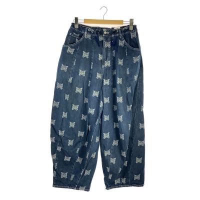 ニードルス ヒザデル（メンズボトムス、パンツ） | ファッション の