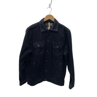 STUSSY メンズGジャン、デニムジャケット｜コート、ジャケット