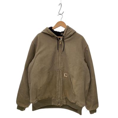 カーハート アクティブジャケット（サイズ（S/M/L）：LL（XL））の商品