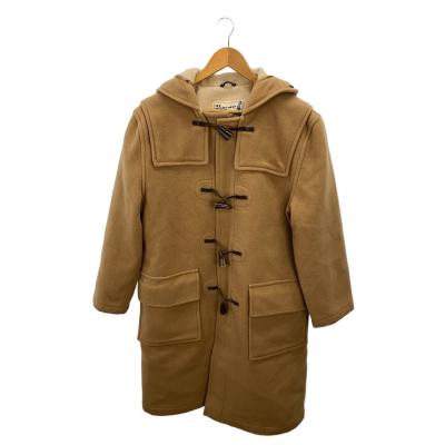 THE MONTGOMERY DUFFLE コート 48 ベージュ Steven Alan（スティーブンアラン）の「＜MONTGOMERY × Steven Alan