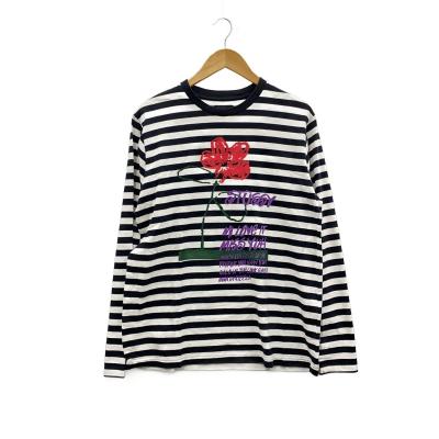 stussy ボーダーのおすすめ人気商品一覧 通販 - Yahoo!ショッピング