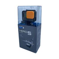 GoPro◆ビデオカメラ HERO5 BLACK CHDHX-502 | セカンドストリートYahoo!店