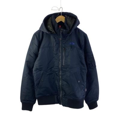 alpha フーデッド リブ ジャケットのおすすめ人気商品一覧 通販