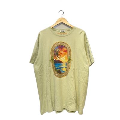 kith ハワイ（メンズ半袖Tシャツ、カットソー）｜トップス