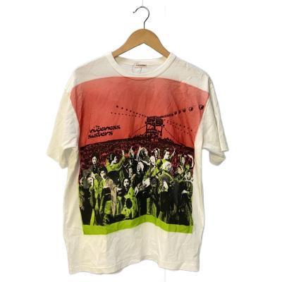 NICENESS メンズ半袖Tシャツ、カットソー｜トップス｜ファッション