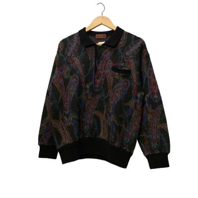 Yves Saint Laurent メンズニット、セーター（サイズ（S/M/L）：L