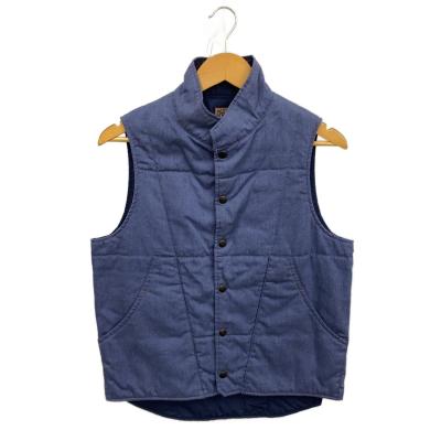 桃太郎ジーンズ ベスト（メンズファッション） | ファッション の
