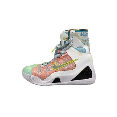 NIKE kobe9 protro 27cm コービー9 プロトロ NIKE公式】コービー 9 エリート 