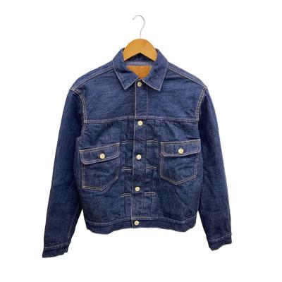 WAREHOUSE メンズGジャン、デニムジャケット｜コート、ジャケット