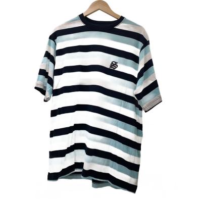 stussy ボーダーの商品一覧 通販 - Yahoo!ショッピング
