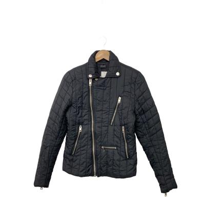 diesel*ナイロンライダースジャケットのおすすめ人気商品一覧 通販