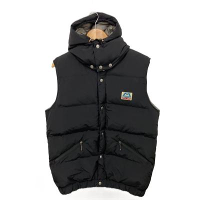 マウンテンイクイップメント ベストのおすすめ人気商品一覧 通販