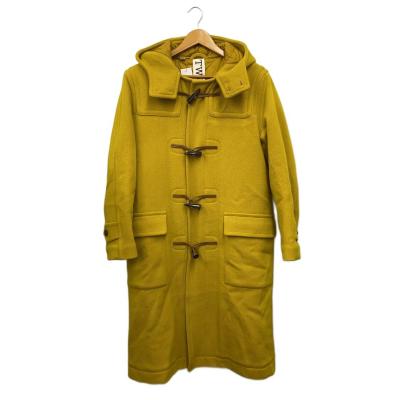 traditional weatherwear（レディースダッフルコート）｜コート
