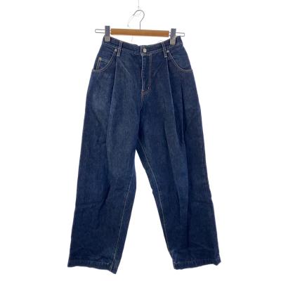 neon Sign wide Denim（メンズボトムス、パンツ） | ファッション の