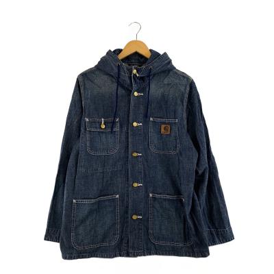 カーハート カバーオール デニムのおすすめ人気商品一覧 通販 - Yahoo