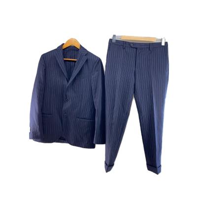 lardini スーツ パッカブル（その他メンズスーツ、フォーマル