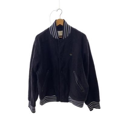 AIMÉ LEON DORE ベージュ カーディガン Mサイズ タグ付き 見上愛さん着用/STORY掲載】ピュアカシミヤ クルーネック カーディガン