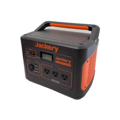 ポータブル電源 jackery 1000のおすすめ人気商品一覧 通販 - Yahoo