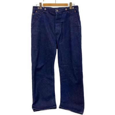 NICENESS メンズボトムス、パンツ（パンツ丈タイプ：ロング