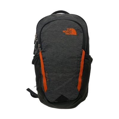 THE NORTH FACE リュック ネオン パープル オレンジ THE NORTH