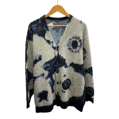 LAD MUSICIAN モヘア（メンズファッション） | ファッション の