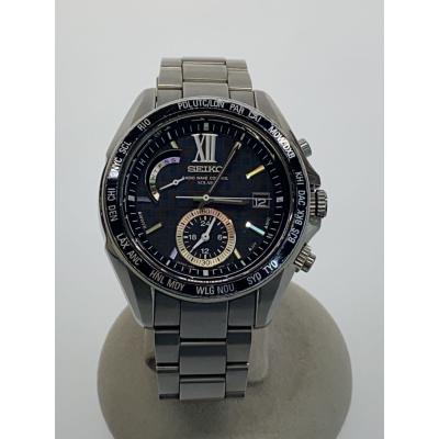 セイコー ブライツ 8b54（腕時計、アクセサリー） | ファッション の