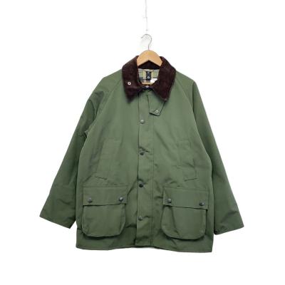バブアー ビデイルsl ノンワックス（メンズファッション