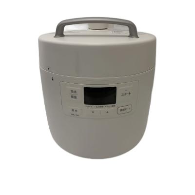 シロカ 圧力鍋（キッチン家電その他）｜キッチン家電 | 家電 の商品