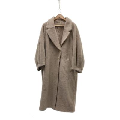 シャギーコート（SNIDEL）（丈タイプ：ロング）のおすすめ人気商品一覧