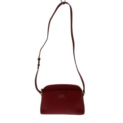 アニエスベー ショルダーバッグ（色：レッド系）のおすすめ人気商品