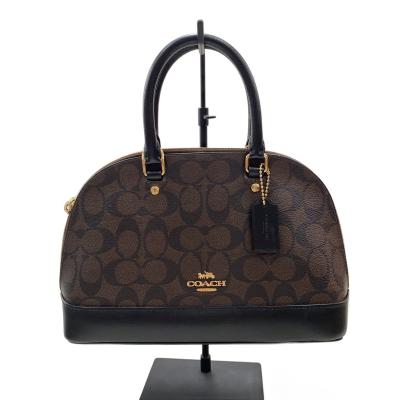 コーチ シエラ ミニシエラ（レディースファッション） | ファッション