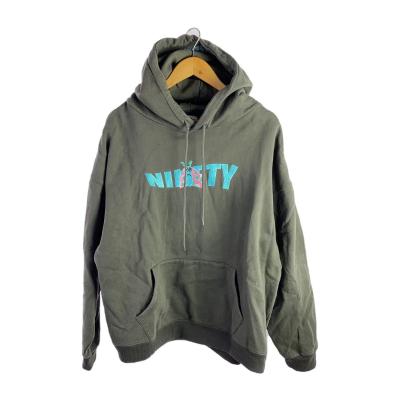 9090パーカー 9090 OG Logo Zip Hoodie – YZ