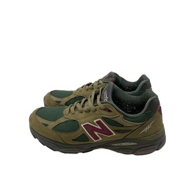 ニューバランス 990v5（色：グリーン系）のおすすめ人気商品一覧 通販