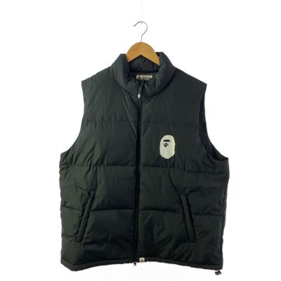 エイプ ダウン ベストのおすすめ人気商品一覧 通販 - Yahoo!ショッピング