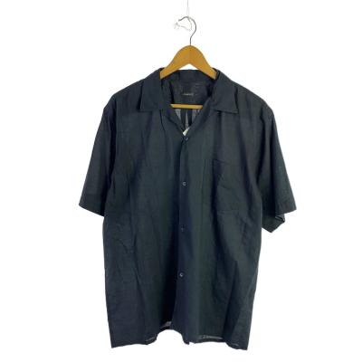 comoli スキッパーシャツ（メンズファッション） | ファッション の