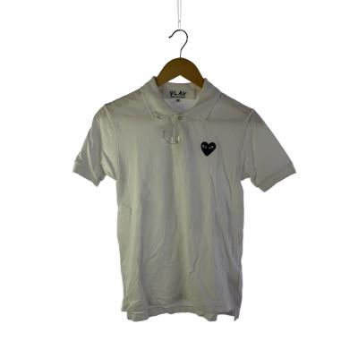 COMME des GARCONS メンズポロシャツ｜トップス｜ファッション